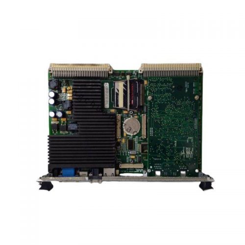 GE IC687BEM742 Industrial Control Module