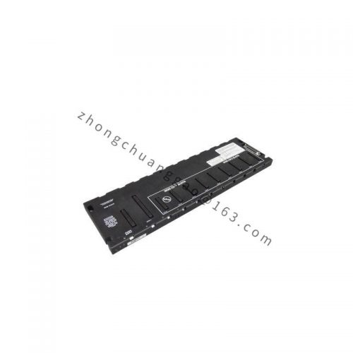 GE IC693CHS391 High-Performance Industrial Control Module