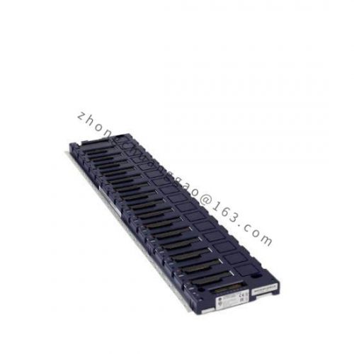 GE IC693CHS391 High-Performance Industrial Control Module