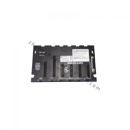 ABB 3HAC031245-004 PLC Module, Control and Automation Solution