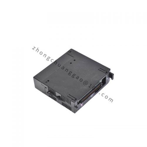 GE IC693CPU331 High-Performance CPU Module