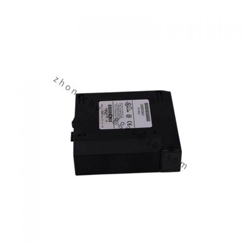 GE IC693CPU341 High-Performance Controller Module