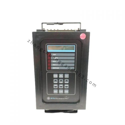 GE IC693CPU372-AE D20ME-VME Industrial Control Module