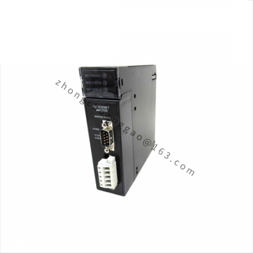 GE IC693DNM200 High-Performance Digital Module for Industrial Automation