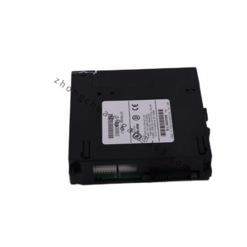 GE IC693DNM200 High-Performance Digital Module for Industrial Automation