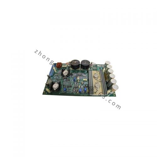 GE IC693DSM302-RE PLC Module for Industrial Automation Systems