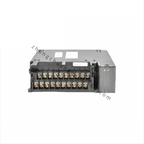 GE IC693MDL646 PLC Discrete Input Module