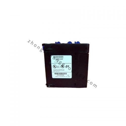 GE IC693MDL654 High-Performance Digital Output Module for Industrial Automation