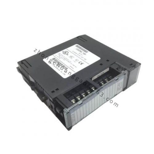 GE ic693mdl740 Digital I/O Module for Industrial Automation Systems