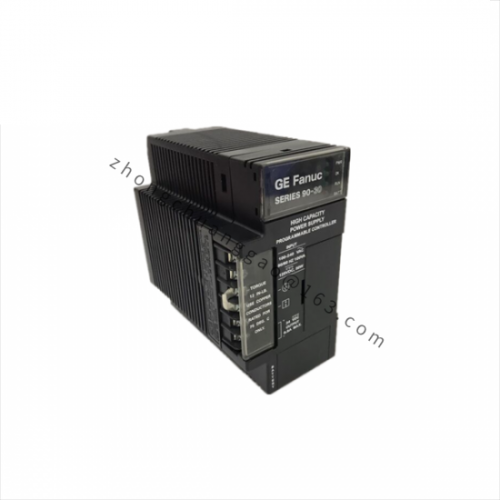 GE ic693mdl740 Digital I/O Module for Industrial Automation Systems