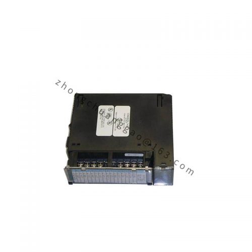 GE ic693mdl740 Digital I/O Module for Industrial Automation Systems
