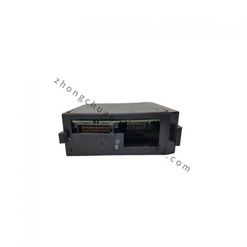 GE IC693MDL753 - High-Performance PLC Module
