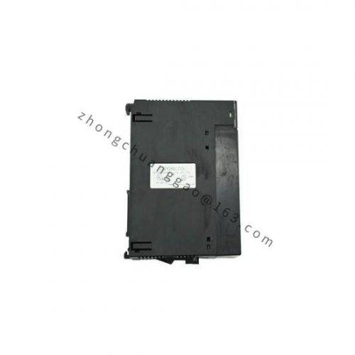 GE IC693MDL753 - High-Performance PLC Module