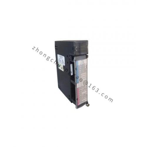 GE IC693MDR390 Digital Input Module for Industrial Automation