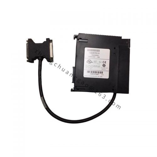 GE IC693PCM311 - Industrial Control Module