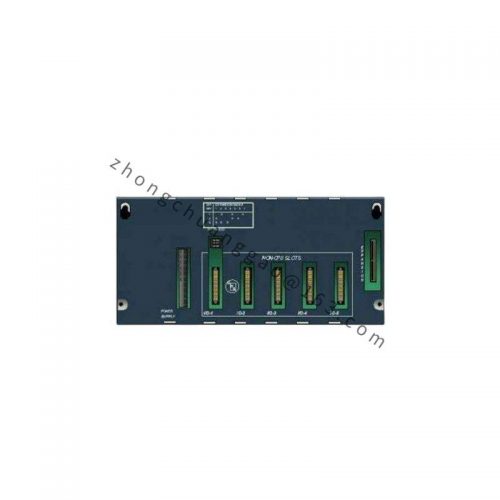 GE IC694CHS392 Control Module