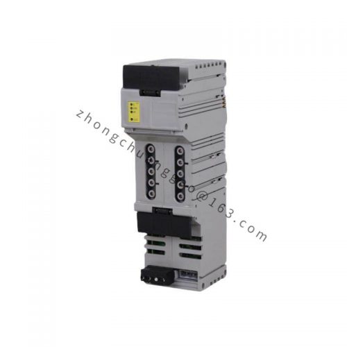 GE IC694CHS392 Control Module