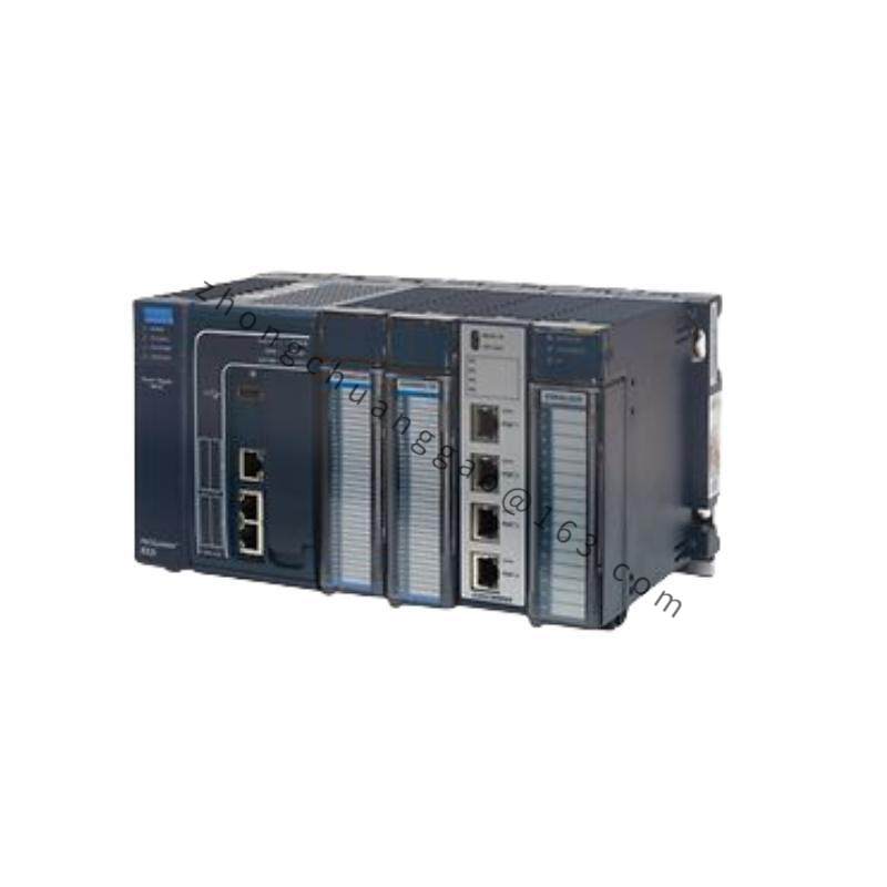 GE IC694MDL732 - RX3i DC Voltage Output Module, Precision Control Solutions