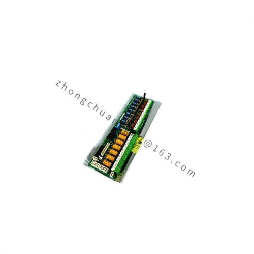 GE IC695CPU315-BB High-Performance PLC Processor Module
