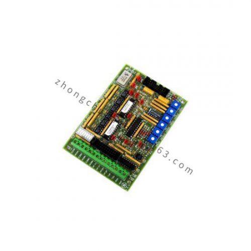 GE IC695CPU315-BB High-Performance PLC Processor Module