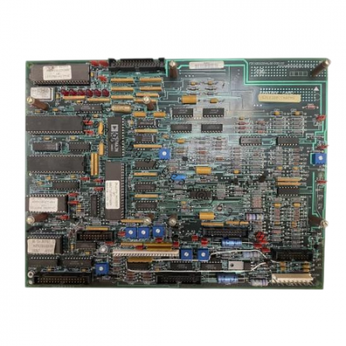 GE IC695CPU315-CD High-Performance PLC Module for Industrial Automation