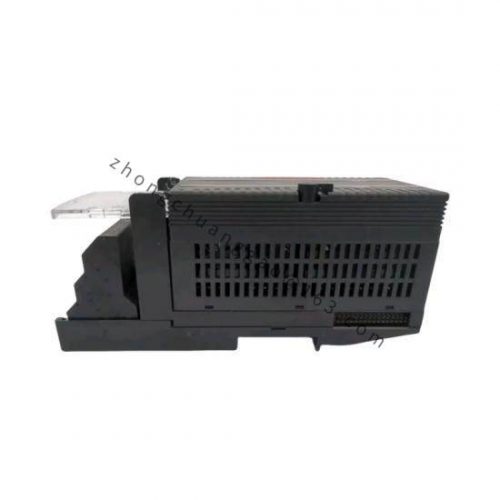 GE IC695CPU315-CD High-Performance PLC Module for Industrial Automation