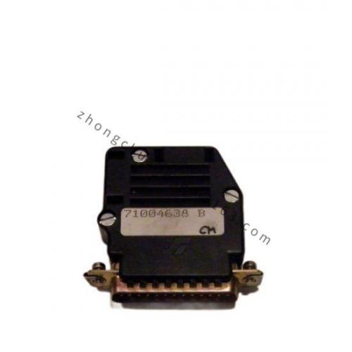 GE IC695CRU320-BB High-Speed Controller Module for Industrial Automation