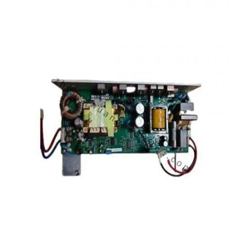 GE IC697ACC722B - High Performance Communication Module for Industrial Automation