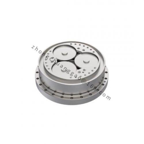 GE IC697ACC722B - High Performance Communication Module for Industrial Automation