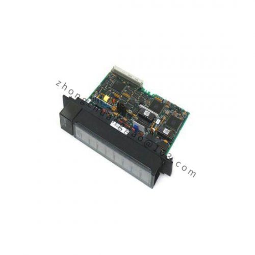 GE IC697ALG230 Base Converter Module for Industrial Automation