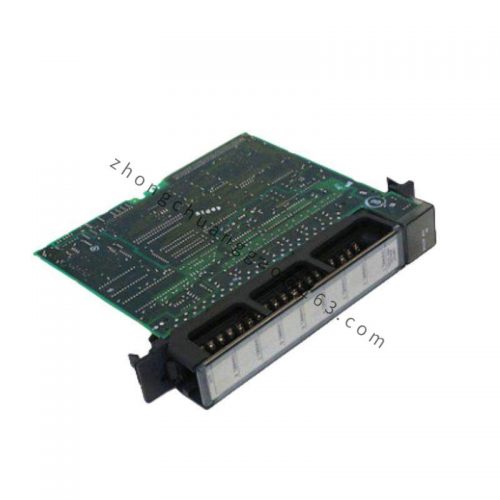 GE IC697ALG230 Base Converter Module for Industrial Automation