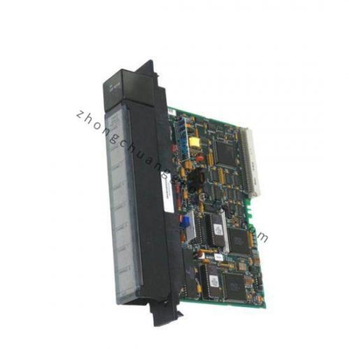 GE IC697ALG230 Base Converter Module for Industrial Automation