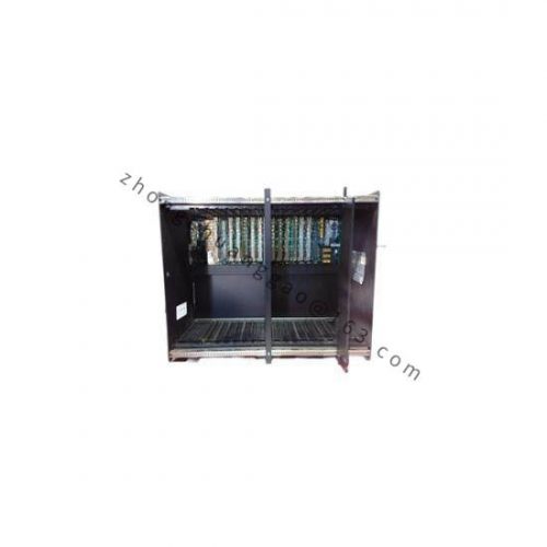 GE IC697CHS770 - VME Bus Integrator Rack Module
