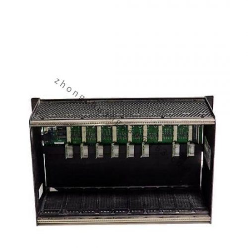 GE IC697CHS790: High-Performance Control Module for Industrial Automation