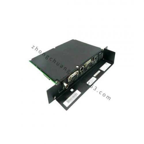 GE IC697CMM742 Ethernet Interface Module for PLC Systems