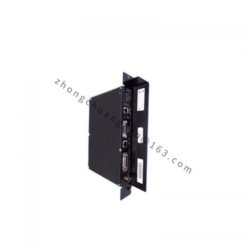 GE IC697CMM742 Ethernet Interface Module for PLC Systems