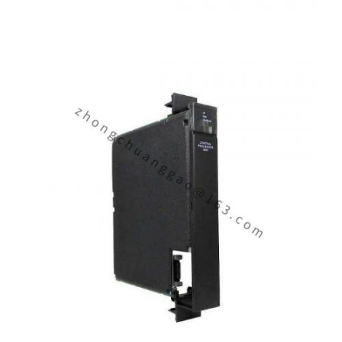 SIEMENS SIMATIC 6ES7332-7ND02-0AB0 Control Module, High-Performance Automation Solution