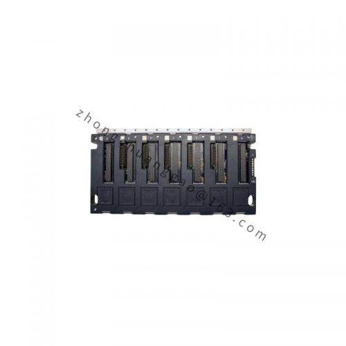 GE IC697CPX928-CD Bus Expansion Module for Industrial Control Systems