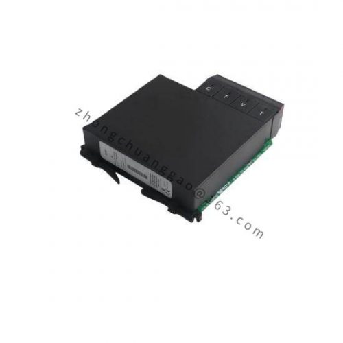 GE IC697CPX928-CD Bus Expansion Module for Industrial Control Systems