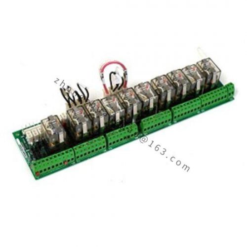 GE IC697CPX928-CD Bus Expansion Module for Industrial Control Systems