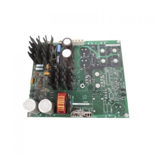 GE IC697CPX928-FE, High-Performance PLC for Industrial Automation
