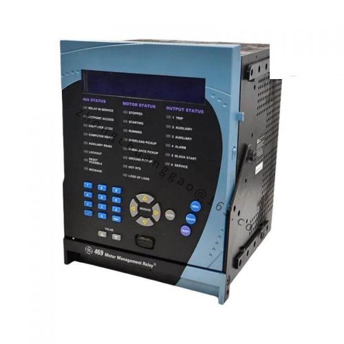 GE IC697CPX928-FE, High-Performance PLC for Industrial Automation