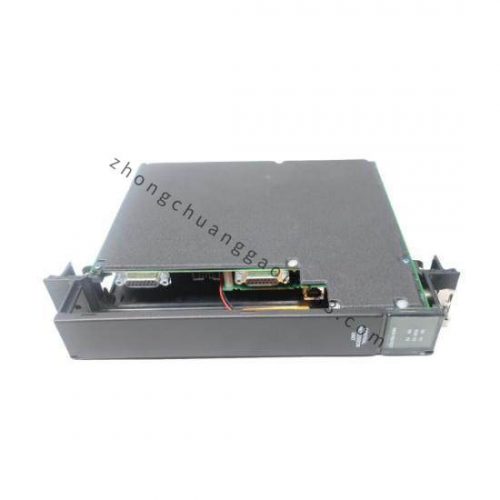GE IC697CPX935 PLC CPU Module