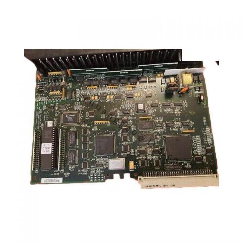 GE IC697HSC700 High-Speed Communication Module for Industrial Automation