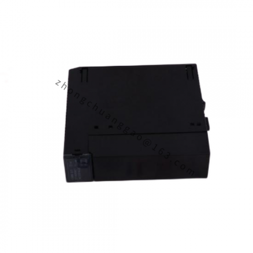 GE IC697HSC700 High-Speed Communication Module for Industrial Automation