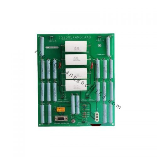 GE IC697HSC700 High-Speed Communication Module for Industrial Automation