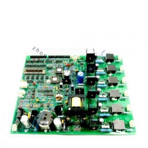 GE IC697MDL652 Discrete Input Module for Industrial Control Systems