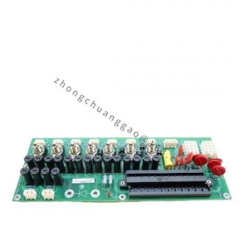 GE IC697MEM717C: High-Performance Memory Module for Industrial Automation