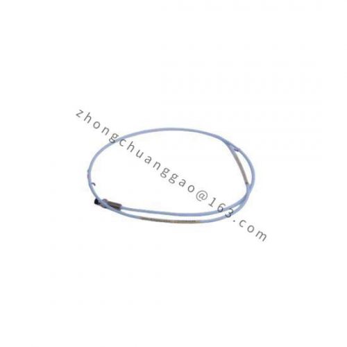 GE IC697MEM717C: High-Performance Memory Module for Industrial Automation