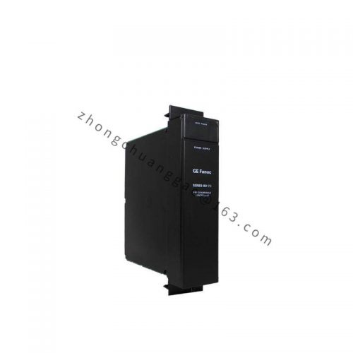 GE IC697PWR711 Power Supply Module for PLC Applications